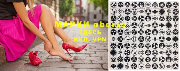 стаф Алексин